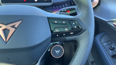 CUPRA Tavascan 210kW V2 77kWh 5dr Auto [Winter Pack] Electric Estate